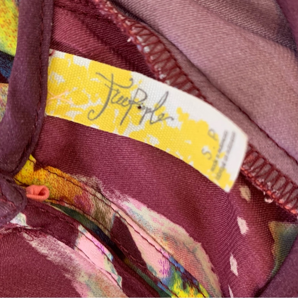 Free People Tunic - Picture 7 of 7